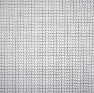 François Morellet – Senza titolo – Litografia