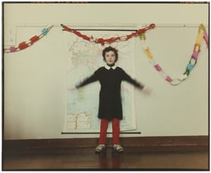 Luigi Ghirri – Reggio Emilia - Paesaggio Italiano – Stampa cromogenica