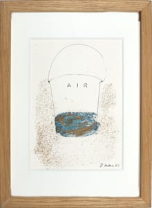 Air – Douglas Swan – 1981