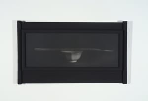 Sergio  Scabar – Teatrino di cose – Stampa alchemica ai sali d'argento