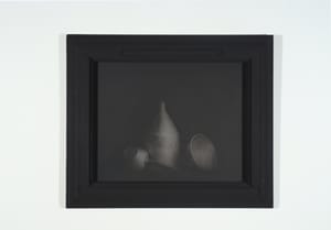 Sergio  Scabar – Teatrino di cose – Stampa alchemica ai sali d'argento