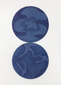 Lupo Borgonovo – 8V – Ink on paper
