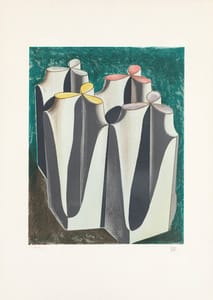 The Merry Wives of Windsor – Man Ray – 1972