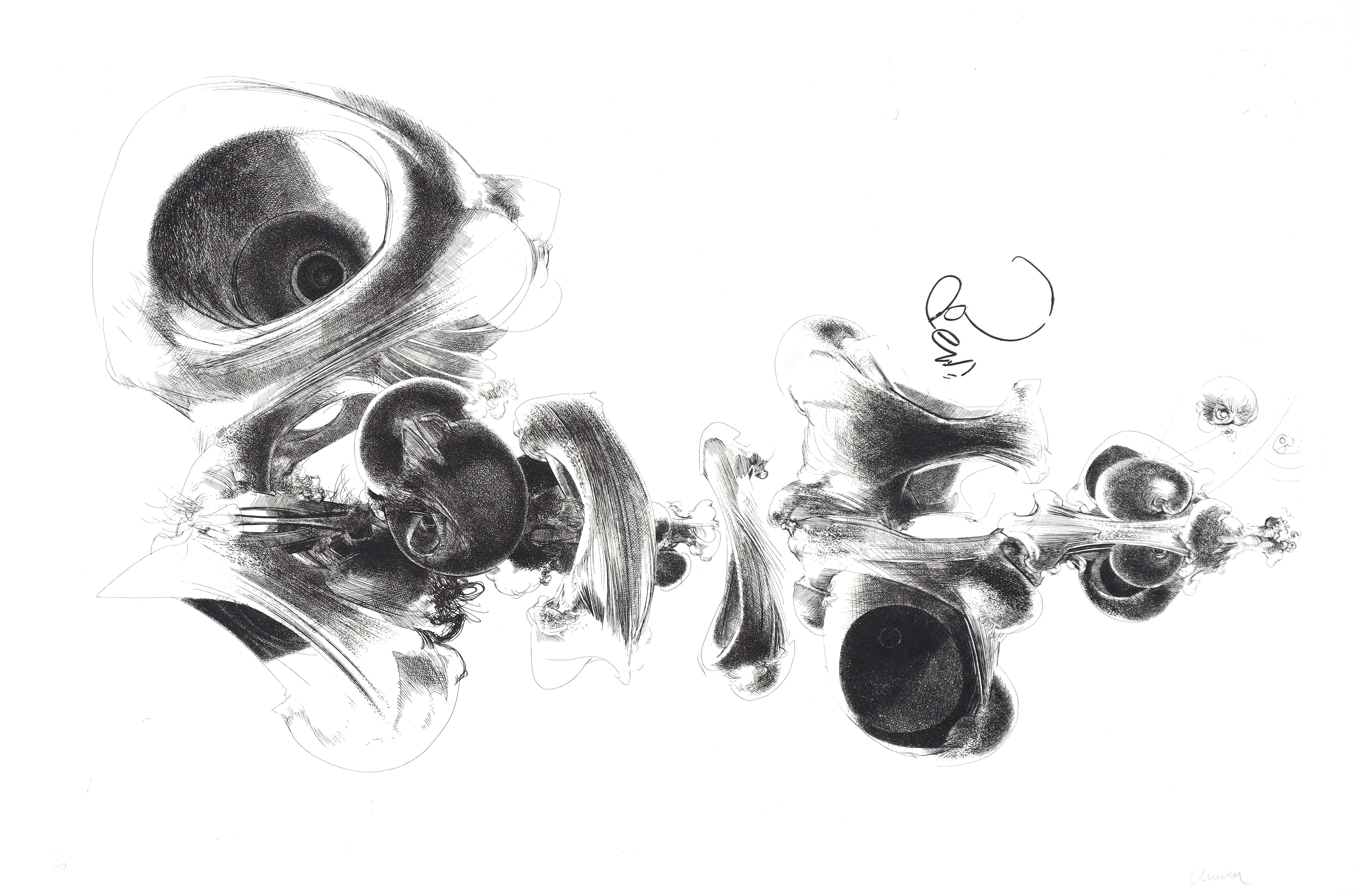 New acquisitions November 2025 –  