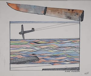 Atlante Sconosciuto – Franco Angeli – 1975
