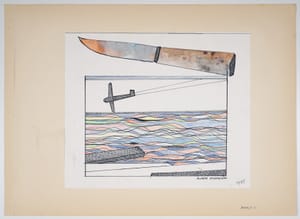 Atlante Sconosciuto – Franco Angeli – 1975