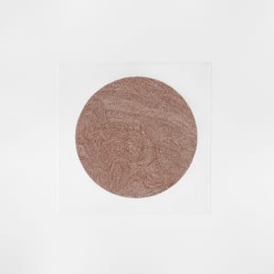 Lupo Borgonovo – DS (Disco Solare) II – Etching on paper