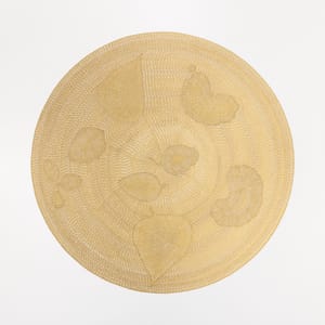 Lupo Borgonovo – OX V – Enamel on paper