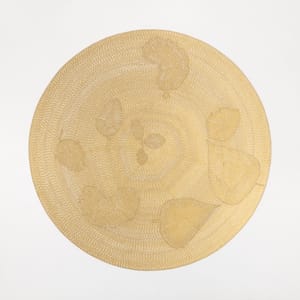 Lupo Borgonovo – OX VI – Enamel on paper