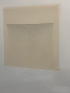 Evanescenze – Giulia Napoleone – 1982