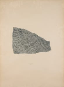 Senza titolo – Giulia Napoleone – 1986