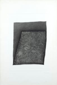 Giulia Napoleone – Il sogno di Sula – Etching and aquatint