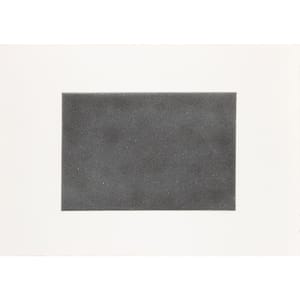 Giulia Napoleone – Cielo II – Etching and aquatint
